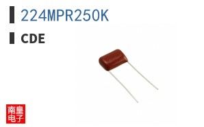 224MPR250K