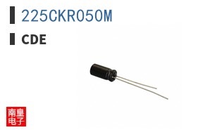 225CKR050M