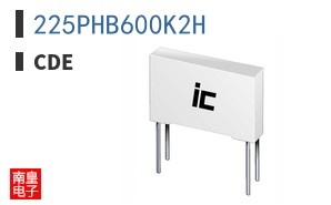 225PHB600K2H