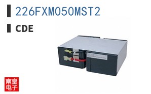 226FXM050MST2
