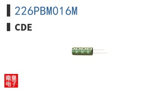 226PBM016M