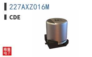 227AXZ016M