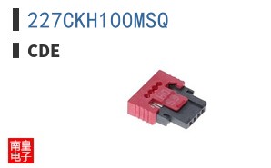 227CKH100MSQ