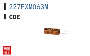 227FXM063M