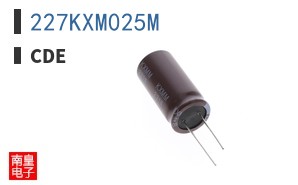 227KXM025M