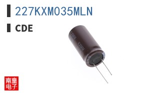 227KXM035MLN
