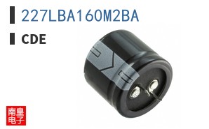 227LBA160M2BA