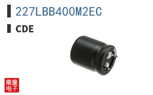 227LBB400M2EC