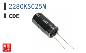228CKS025M