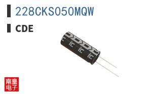 228CKS050MQW
