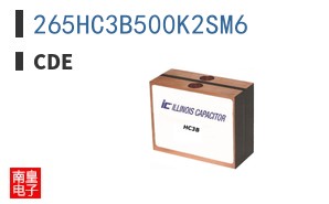 265HC3B500K2SM6