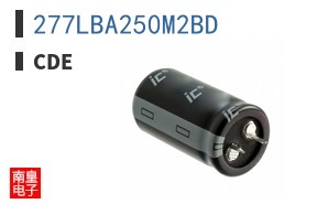 277LBA250M2BD