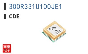 300R331U100JE1