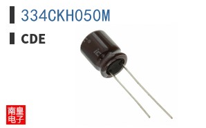 334CKH050M