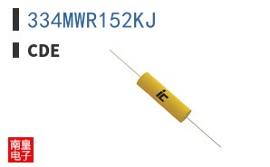 334MWR152KJ