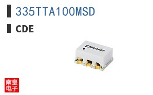 335TTA100MSD
