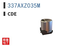 337AXZ035M