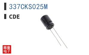 337CKS025M