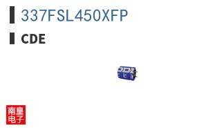 337FSL450XFP