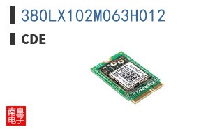 380LX102M063H012