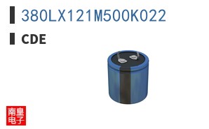 380LX121M500K022