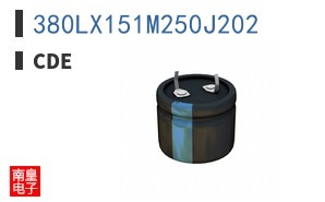 380LX151M250J202