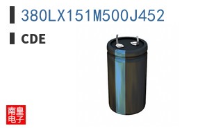 380LX151M500J452