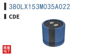 380LX153M035A022