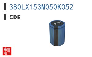 380LX153M050K052