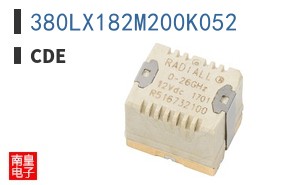 380LX182M200K052