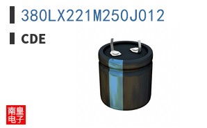 380LX221M250J012