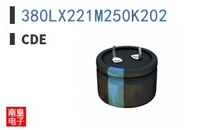 380LX221M250K202