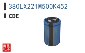 380LX221M500K452