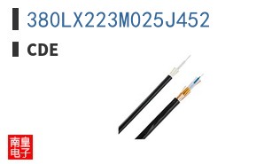 380LX223M025J452