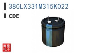 380LX331M315K022