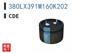 380LX391M160K202
