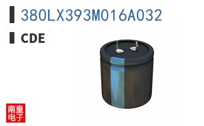 380LX393M016A032