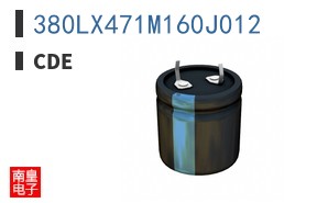 380LX471M160J012