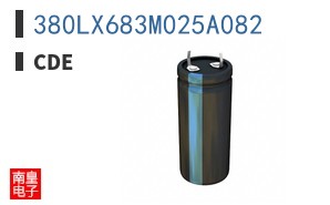 380LX683M025A082