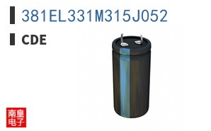 381EL331M315J052