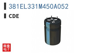 381EL331M450A052