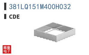 381LQ151M400H032