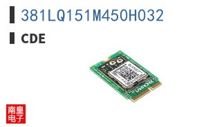381LQ151M450H032