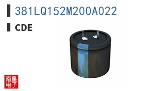 381LQ152M200A022
