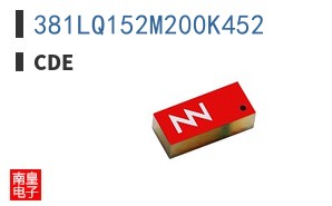 381LQ152M200K452