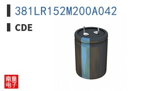 381LR152M200A042