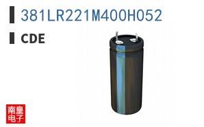 381LR221M400H052