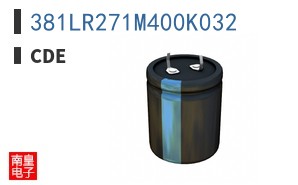 381LR271M400K032