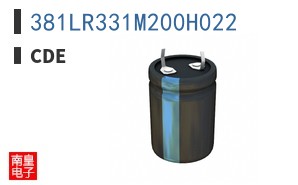 381LR331M200H022