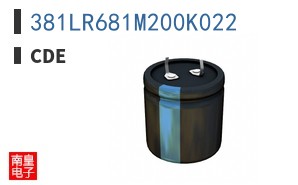 381LR681M200K022